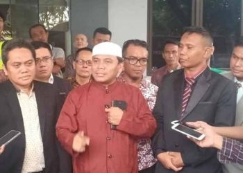 Gus Nur Divonis Kasus Ijazah Palsu, Dapat Amnesti dari Prabowo, Ini Fakta Lengkapnya