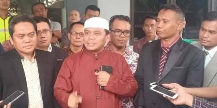 Gus Nur Divonis Kasus Ijazah Palsu, Dapat Amnesti dari Prabowo, Ini Fakta Lengkapnya