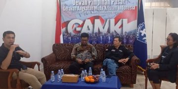 GAMKI: Negara Harus Hadir Atasi Intoleransi Anak