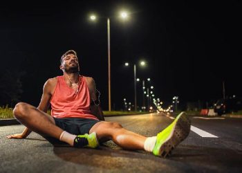 Waktu Terbaik untuk Berlari