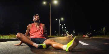 Waktu Terbaik untuk Berlari