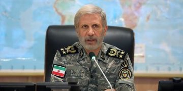 Iran Siaga Penuh Hadapi Ancaman Israel: Ancaman 1 Persen Dianggap 100 Persen