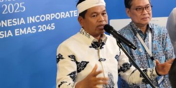 Dedi Mulyadi Siapkan Peraturan Perlindungan Pekerja Perempuan di Jabar