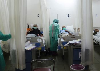 10 Persiapan Penting Sebelum Kemoterapi