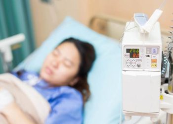 Kemoterapi Intratekal untuk Kanker Otak dan Tulang Belakang