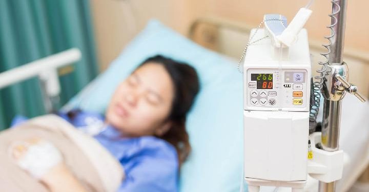 Kemoterapi Intratekal untuk Kanker Otak dan Tulang Belakang