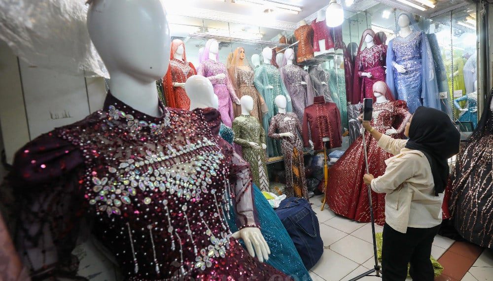 idEA Bebaskan Pola Belanja Masyarakat ke Dunia Digital