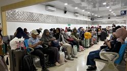 Penumpang KAI Bandara Melonjak, Ayep Hanapi: Ini Motivasi Kami