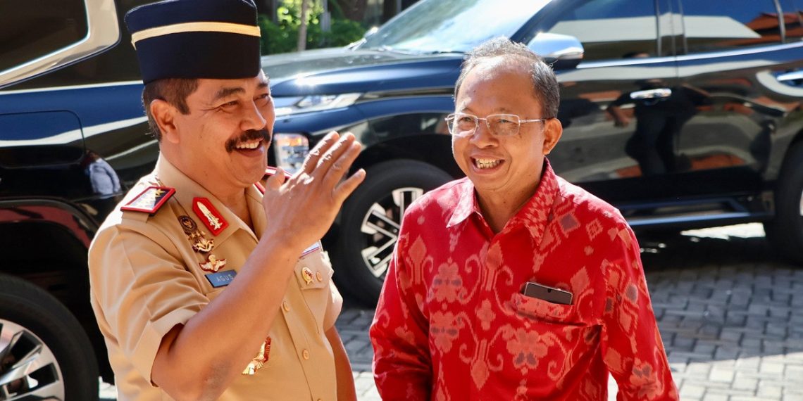 Menteri Imigrasi Geram, Oknum di Bali Jadi Beking Geng Rusia: Saya Pecat!
