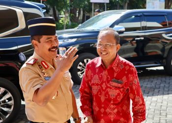 Menteri Imigrasi Geram, Oknum di Bali Jadi Beking Geng Rusia: Saya Pecat!
