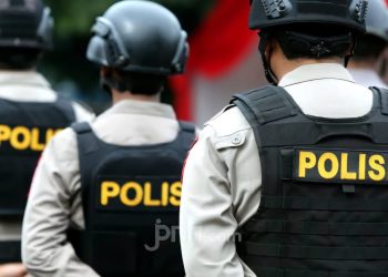 Polisi Tindak Lanjuti Kasus Pasutri Tewas di Dekat Kali Rambut Pemalang