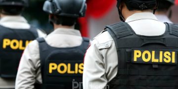 Polisi Tindak Lanjuti Kasus Pasutri Tewas di Dekat Kali Rambut Pemalang