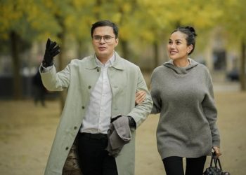 3 Berita Artis Heboh: Peran Oky Terungkap, Reza Gladys Beri Tanggapan