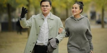 3 Berita Artis Heboh: Peran Oky Terungkap, Reza Gladys Beri Tanggapan