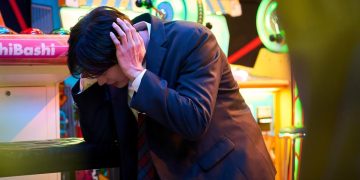 Mengapa Bongsu Lupa Nama Aslinya di Head Over Heels?