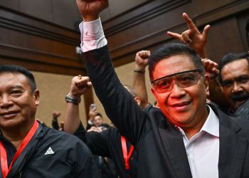 Hasto Dapat Amnesti dari Prabowo, Politikus PDI-P: Koreksi atas Distorsi Hukum