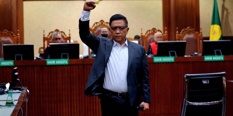 Ahli Hukum UI: Amnesti Hasto dan Penghapusan Tom Lembong Jadi Drama Politik