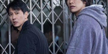 Mengapa Moon Baek Dekat dengan Lee Do di Drakor Trigger?