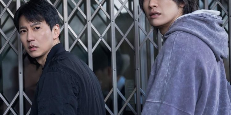 Mengapa Moon Baek Dekat dengan Lee Do di Drakor Trigger?