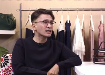 Maafkan Akun TikTok Vina Run, Tapi Laporan Polisi Tetap Berlanjut: Ruben Onsu Sebut Dia Tidak Punya Niat Baik