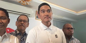 Ahli Sebut Kae Sang Putra Tunggal Jokowi