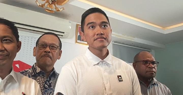 Ahli Sebut Kae Sang Putra Tunggal Jokowi