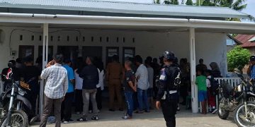 Setara: Kritik atas Jerat Pasal bagi Pelaku Intoleransi