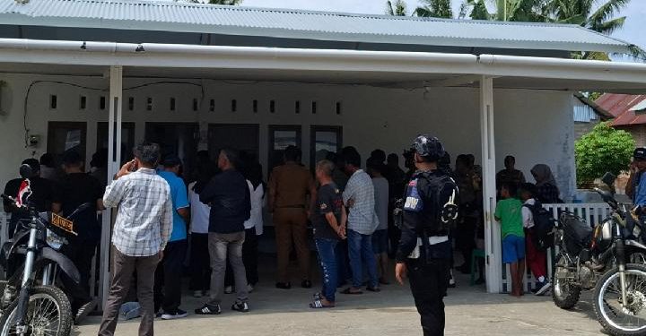 Setara: Kritik atas Jerat Pasal bagi Pelaku Intoleransi