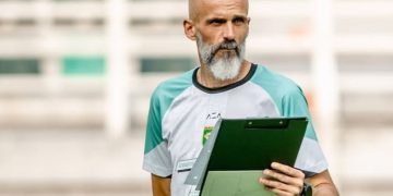 Eduardo Perez Temukan Kekurangan PSIM! Persebaya Surabaya Siap Mencuri Kemenangan di Laga Perdana Super League 2025/2026