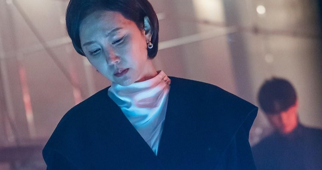 7 Alasan Aneh Kim Se Hee Sebut A Hyeon Anak Tak Berguna dalam The Defects