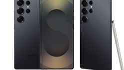 Galaxy S25 FE Bocor! Spesifikasi Gahar, Pengisian 45W, dan Desain Lebih Tipis!