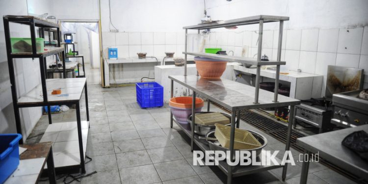 Pengawasan AI Canggih Tantang ‘Nol Insiden’ di Dapur MBG