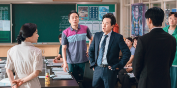 7 Trik Licik Seong Jong Ho Rekrut Mun Ung di The Winning Try