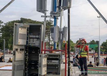 Penetrasi Internet Indonesia Tembus 80,66%, Pemerataan Masih Tantangan Utama