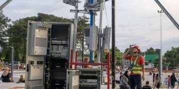 Penetrasi Internet Indonesia Tembus 80,66%, Pemerataan Masih Tantangan Utama