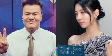 5 Bukti Keperdulian J.Y Park pada Bae Suzy, Mengagumkan!