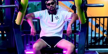 Oslo Ibrahim Tampilkan Video Klip Lucu Namun Buruk