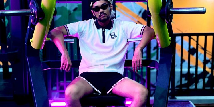 Oslo Ibrahim Tampilkan Video Klip Lucu Namun Buruk