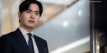 Empat Konflik Utama di Episode Pertama Drakor Beyond the Bar