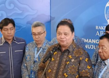 Ekonomi RI Tumbuh Pesat, Serap 97 Persen Tenaga Kerja ASEAN