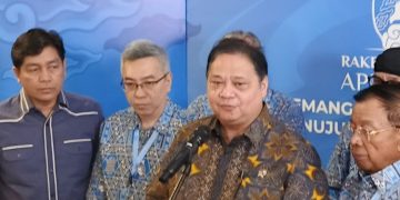 Ekonomi RI Tumbuh Pesat, Serap 97 Persen Tenaga Kerja ASEAN