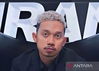 YouTuber Ranggo Divonis 2 Tahun, Ini Penyebabnya