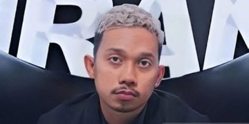 YouTuber Ranggo Divonis 2 Tahun, Ini Penyebabnya