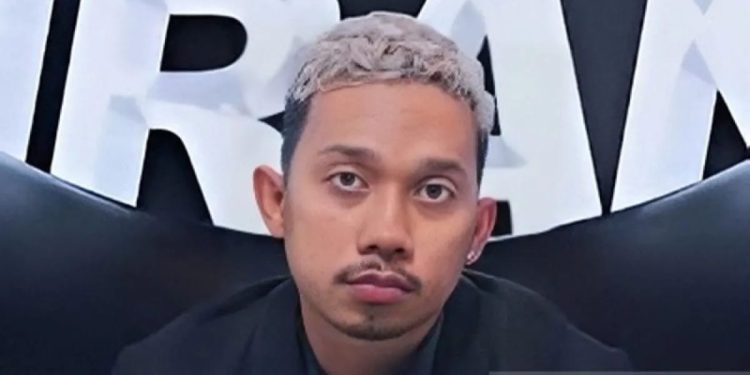 YouTuber Ranggo Divonis 2 Tahun, Ini Penyebabnya