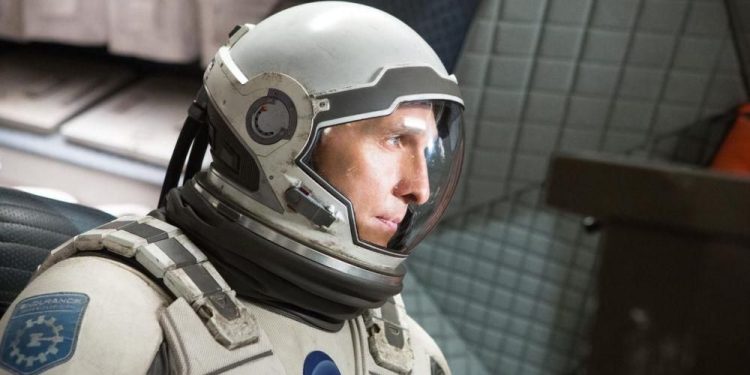5 Teori Fisika Menakjubkan dalam Film Interstellar