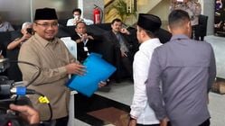 Eks Menag Yaqut Kian Dekat Jadi Tersangka: KPK Panggil Lagi