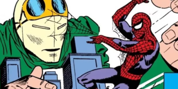5 Villain Klasik Spider-Man, Scorpion Hadir di Spider-Man 4