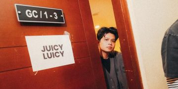 Uan Juicy Luicy Izinkan Siapa Saja Bawakan Lagunya Tanpa Royalti