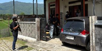 Densus 88 Sebut Dua ASN Aceh Berperan Penting dalam Terorisme