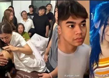 Tragedi Berdarah di Manado: Putra Pengusaha Tewas karena Cemburu